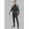 adidas Performance trainingsbroek Tiro26 zwart