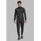adidas Performance Senior trainingsbroek Tiro26 zwart