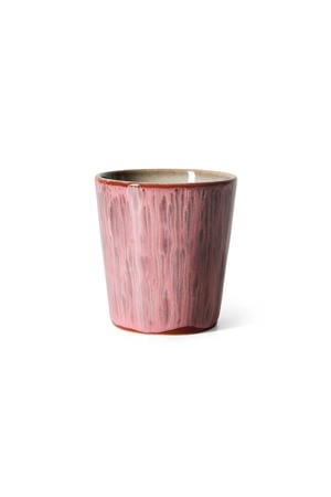 koffiekopje 70s (Ø7,5 cm) (180 ml)