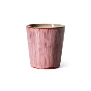 koffiekopje 70s (Ø7,5 cm) (180 ml)