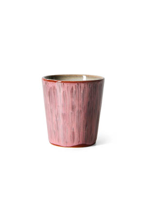koffiekopje 70s (Ø7,5 cm) (180 ml)