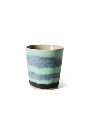 koffiekopje 70s (Ø7,5 cm) (180 ml)