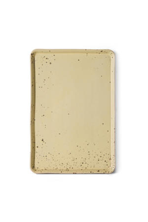 serveerbord 70s (33x22,5 cm)