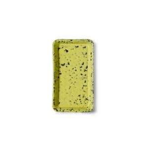 serveerbord 70s (13,6x7,7 cm)
