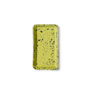 serveerbord 70s (13,6x7,7 cm)