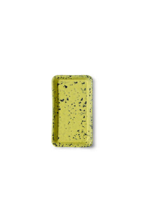 serveerbord 70s (13,6x7,7 cm)