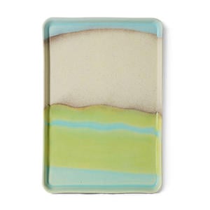 serveerbord 70s (33x22,5 cm)