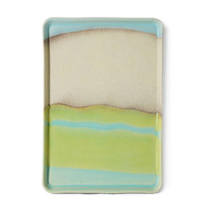 serveerbord 70s (33x22,5 cm)