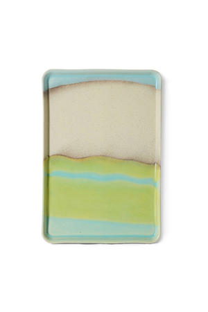 serveerbord 70s (33x22,5 cm)