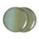 HKLIVING dinerbord 70s (Ø27,5 cm) (set van 2)