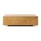HKLIVING serveerblok L (27x27x8 cm)
