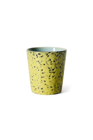 koffiekopje 70s (Ø7,5 cm) (180 ml)