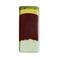 HKLIVING serveerschaal 70s (31,5x13,5 cm)