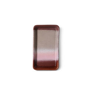 serveerbord 70s (13,6x7,7 cm)