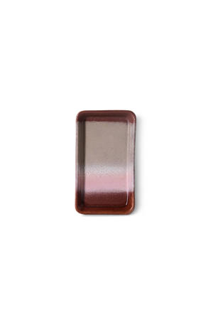 serveerbord 70s (13,6x7,7 cm)