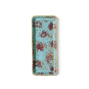 serveerbord 70s (18x7,7 cm)