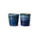 HKLIVING Van Gogh koffiekopje 70s (Ø7,5 cm) (180 ml) (set van 2)