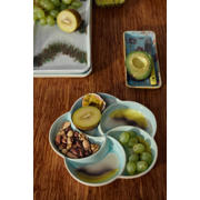thumbnail: HKLIVING serveerbord 70s (Ø20 cm)