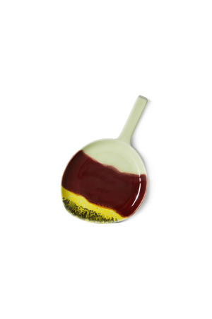 serveerbord 70s (Ø30,5 cm)