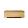HKLIVING serveerblok M (22x22x8 cm)