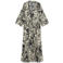 VERO MODA zomerjurk zwart