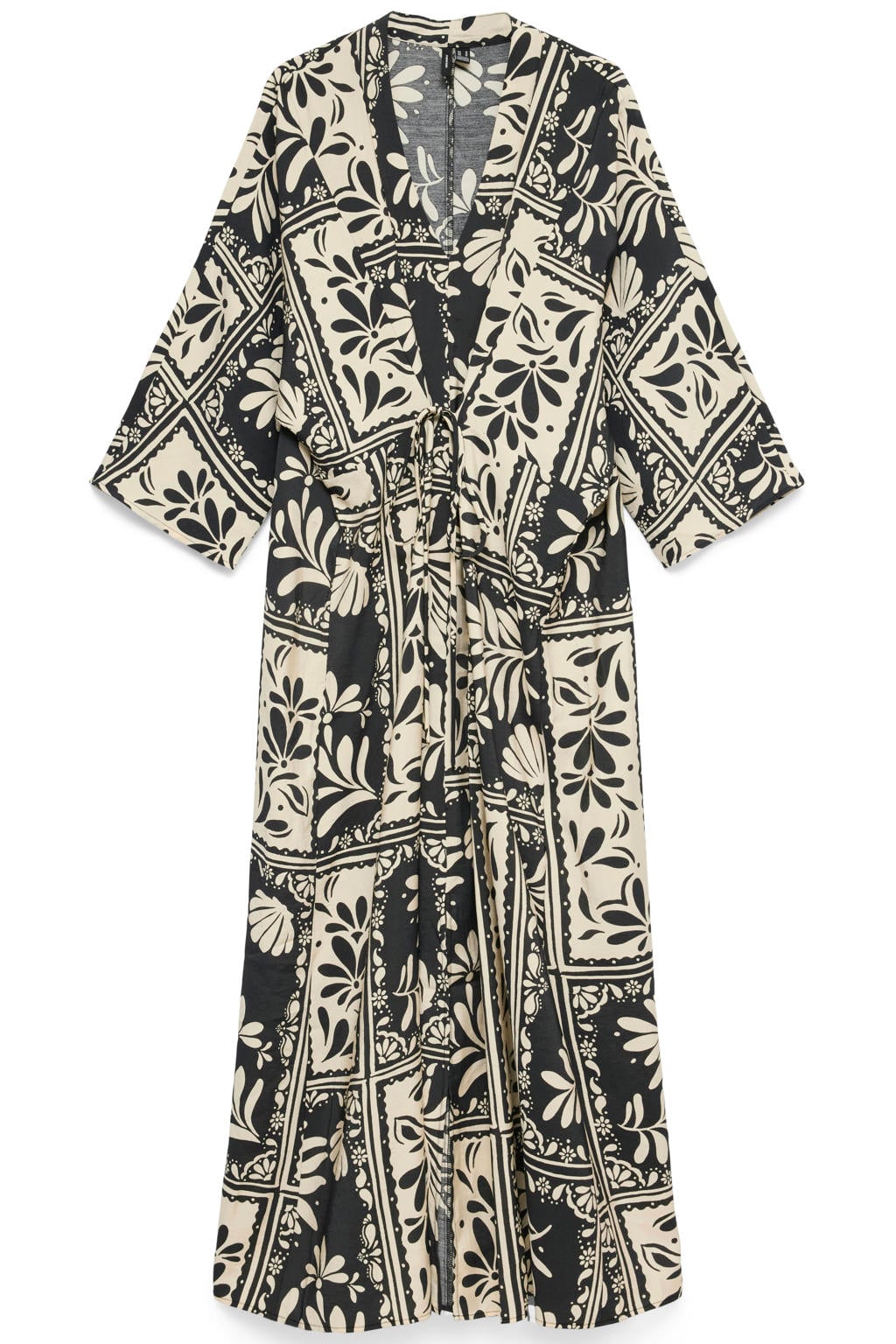 VERO MODA zomerjurk zwart