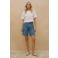 VERO MODA T-shirt wit