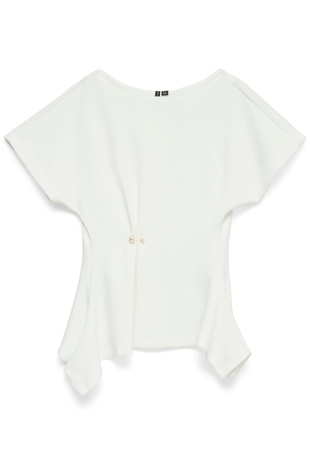 VERO MODA top wit
