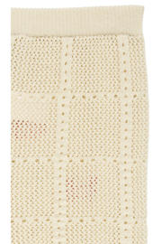thumbnail: VERO MODA regular waist casual short ecru