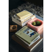 thumbnail: HKLIVING schaal decoratie roze