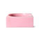 HKLIVING schaal decoratie roze
