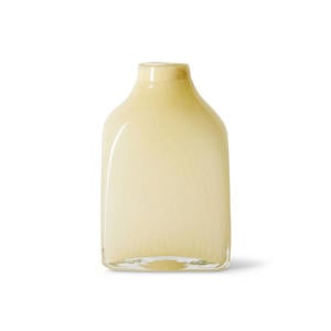 vaas crème (15x10x23 cm)