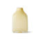 HKLIVING vaas crème (15x10x23 cm)