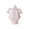 HKLIVING vaas bruin x Teun Zwets (30x28x38)