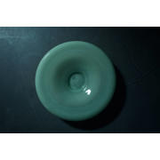 thumbnail: HKLIVING schaal (decoratie) mintgroen (Ø34 cm)