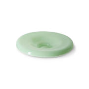 thumbnail: HKLIVING schaal (decoratie) mintgroen (Ø34 cm)