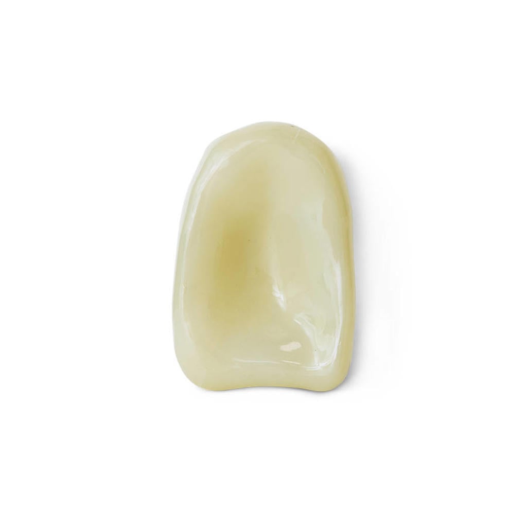 HKLIVING ornament crème
