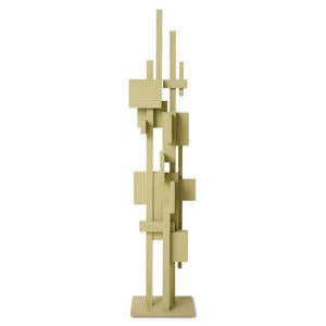 ornament groen (27x40.5x179)