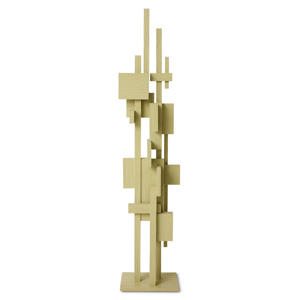 ornament groen (27x40.5x179)