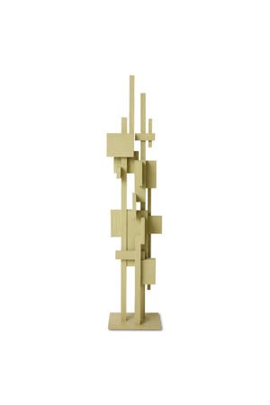 ornament groen (27x40.5x179)