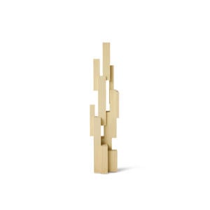 ornament hout (22x99cm)