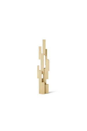 ornament hout (22x99cm)