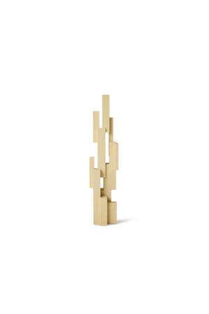 ornament hout (22x99cm)