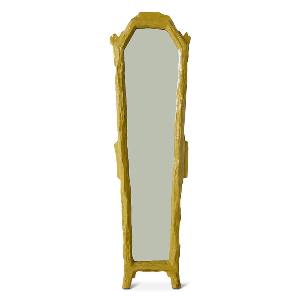 HKLIVING spiegel x Teun Zwets (56x193cm) (56x8x193 cm)