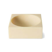thumbnail: HKLIVING schaal decoratie crème