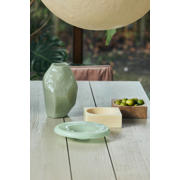 thumbnail: HKLIVING schaal decoratie crème