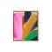 HKLIVING schilderij multi (25x3,5x31 cm)