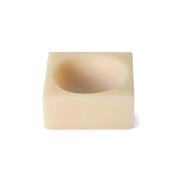 thumbnail: HKLIVING schaal decoratie crème