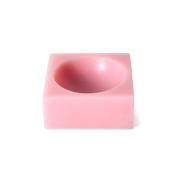 thumbnail: HKLIVING schaal decoratie roze