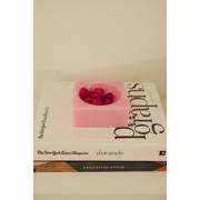 thumbnail: HKLIVING schaal decoratie roze